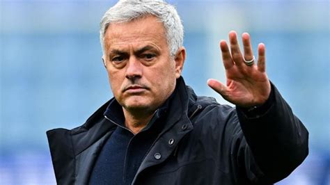 Jose mourinho kimdir